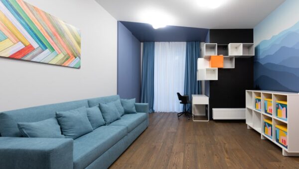 The Role of Color Psychology in Home Design