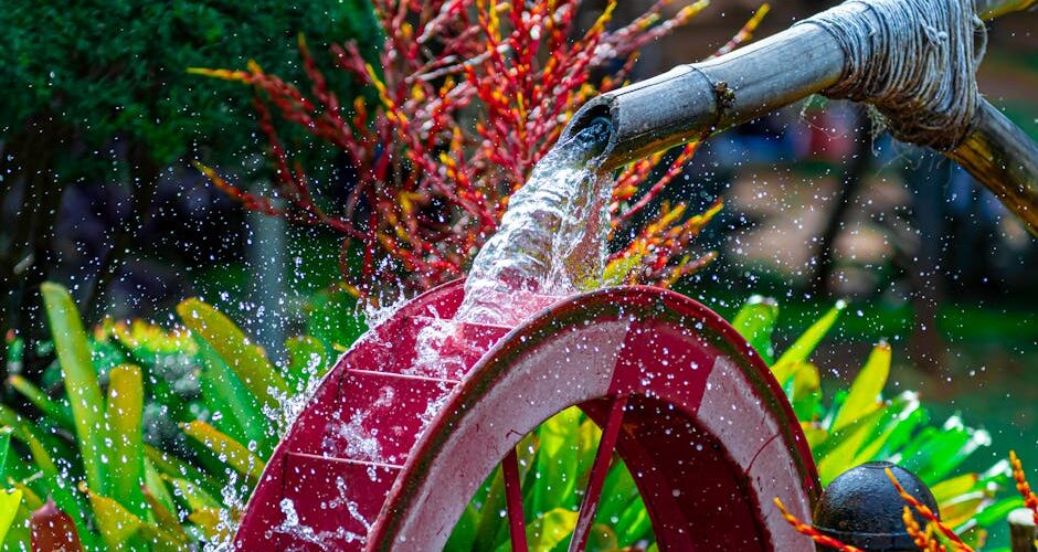 10 Ways to Use Water Features to Enhance Your Garden