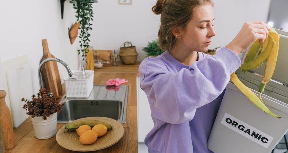 A Complete Guide to Setting Up a Home Composting System