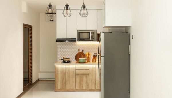 Why Minimalism in Home Decor is More Than Just a Trend