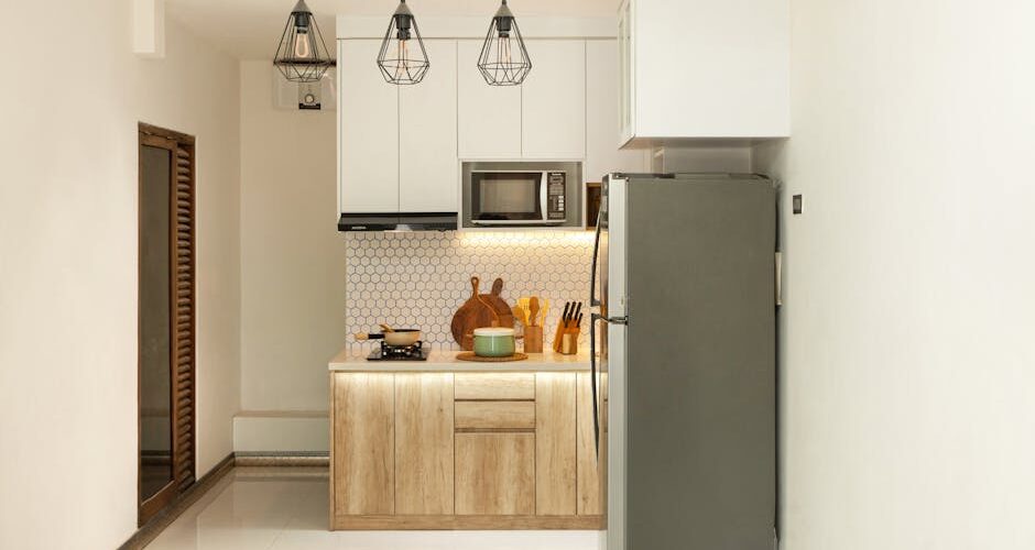 Why Minimalism in Home Decor is More Than Just a Trend