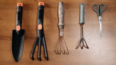 The Top 10 Must-Have Gardening Tools for 2026