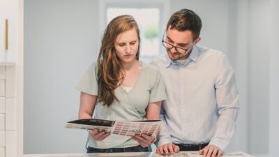 2026’s Top Color Palettes for a Fresh and Modern Home