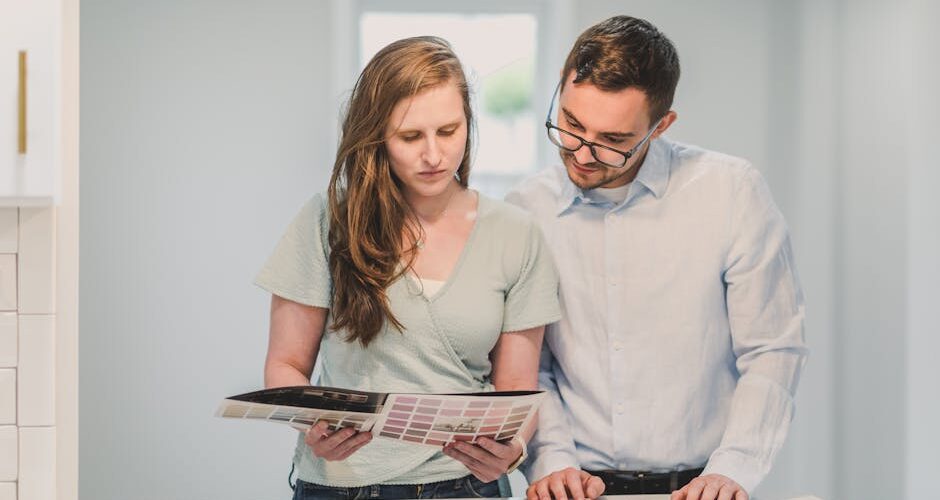 2026’s Top Color Palettes for a Fresh and Modern Home