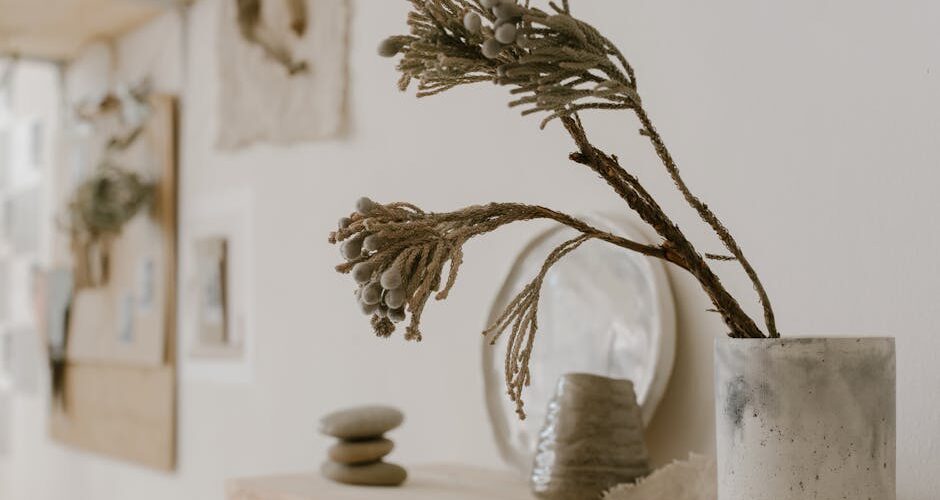 2027 Trends: Incorporating Natural Elements into Home Decor