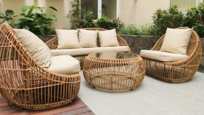 How to Choose the Right Outdoor Furniture for Your Climate