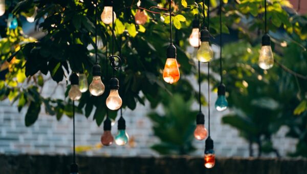15 Best Lighting Ideas to Illuminate Your Outdoor Spaces