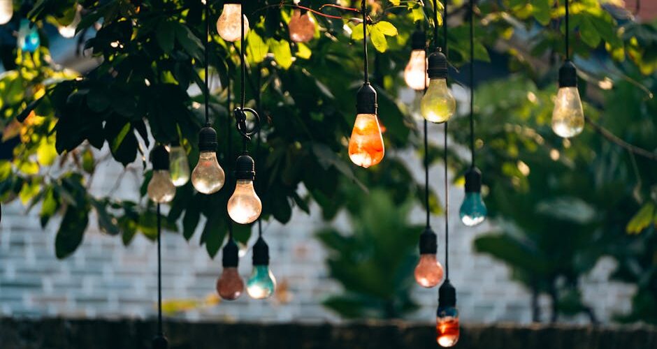 15 Best Lighting Ideas to Illuminate Your Outdoor Spaces