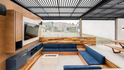 7 Mistakes to Avoid When Designing Your Outdoor Living Space