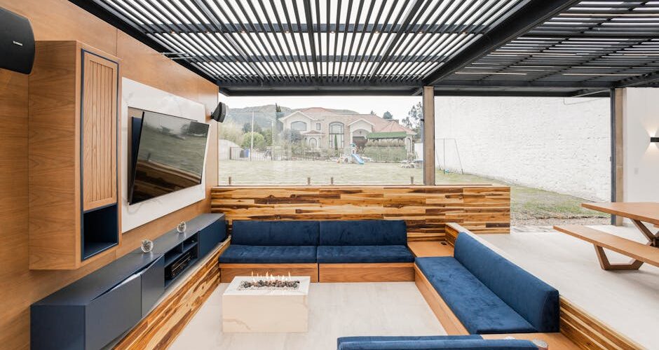 7 Mistakes to Avoid When Designing Your Outdoor Living Space