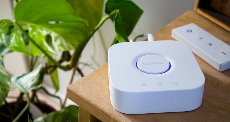 The Future of Home Decor: Smart Tech Innovations for 2027