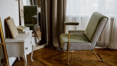 How to Mix Vintage and Modern Styles in Home Decor