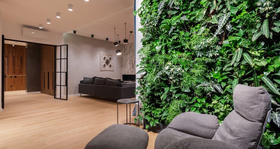 Biophilic Revolution: Integrating Nature into Your Home and Garden for 2026