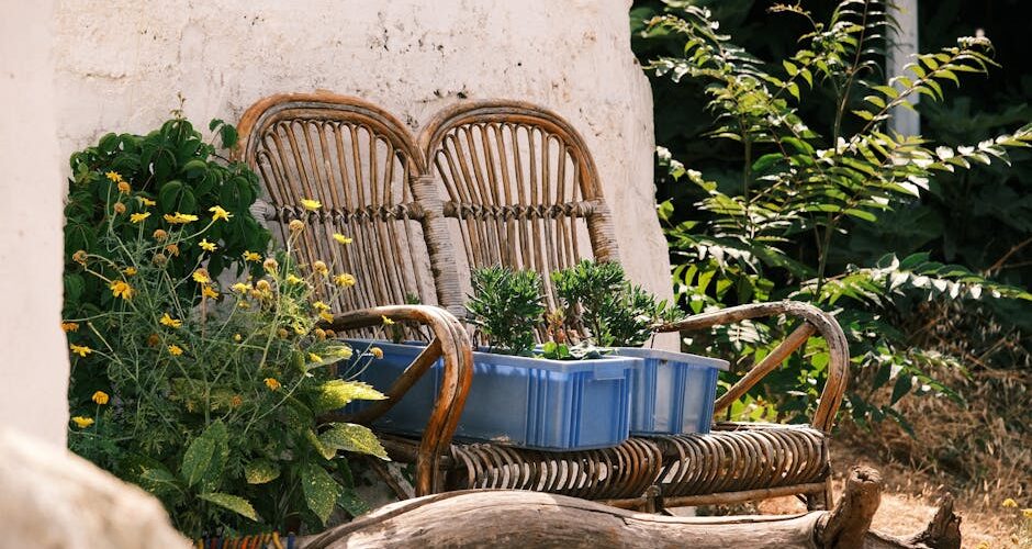 Reviving the Lost Art of Cottagecore: Rustic Decor and Garden Ideas for 2026
