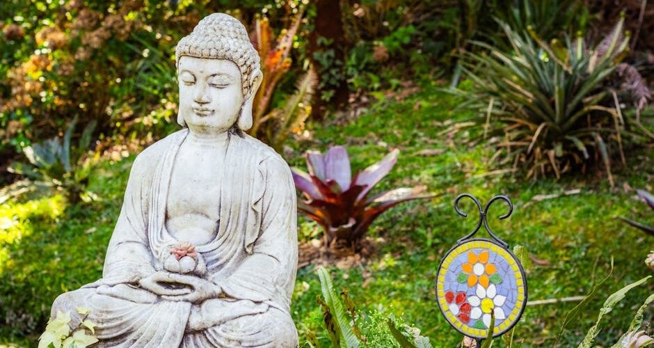 Cultivating Calm: Designing a Meditation Garden Oasis for 2026