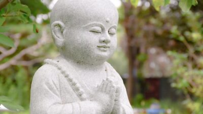 Zen and the Art of Garden Rituals: Creating Mindful Outdoor Spaces in 2026