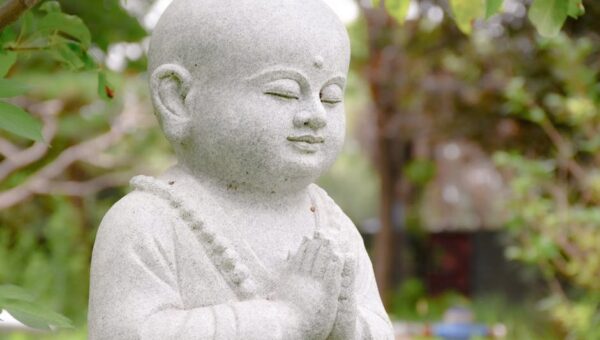 Zen and the Art of Garden Rituals: Creating Mindful Outdoor Spaces in 2026
