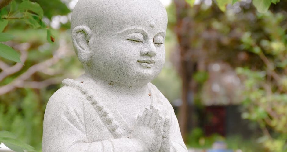 Zen and the Art of Garden Rituals: Creating Mindful Outdoor Spaces in 2026