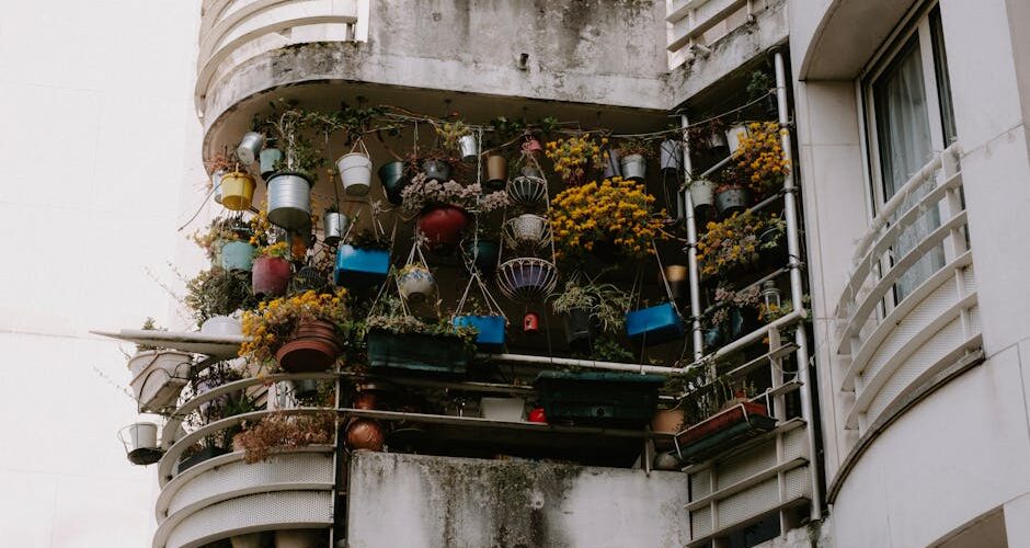 Maximizing Small Spaces: Transforming Tiny Balconies into Lush Retreats in 2026