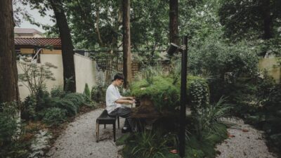 Garden Symphony: Curating Seasonal Outdoor Music Spaces for 2026