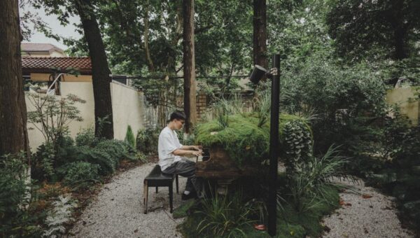 Garden Symphony: Curating Seasonal Outdoor Music Spaces for 2026
