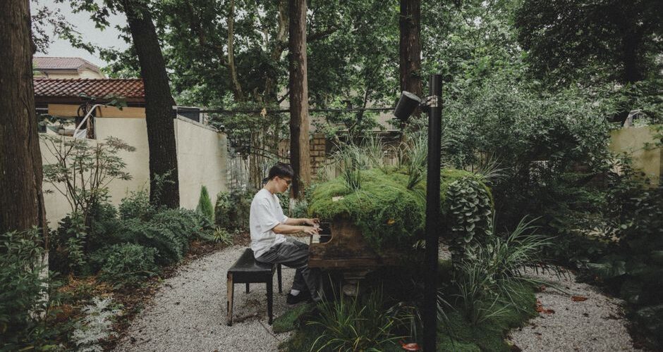 Garden Symphony: Curating Seasonal Outdoor Music Spaces for 2026
