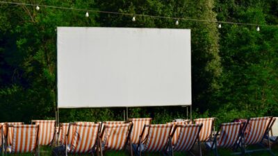 Reimagining Outdoor Living: Creating Your Own Backyard Cinema Paradise in 2026