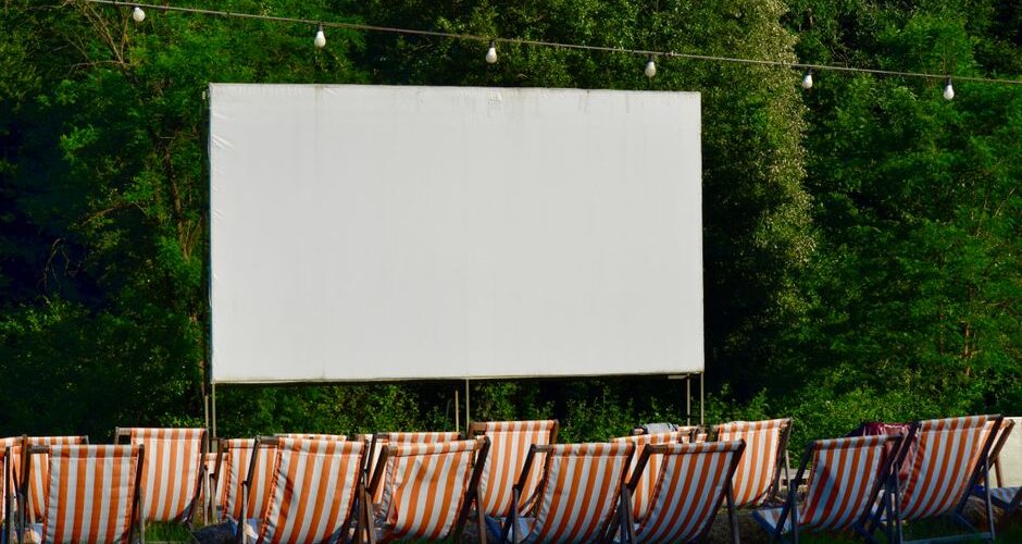 Reimagining Outdoor Living: Creating Your Own Backyard Cinema Paradise in 2026