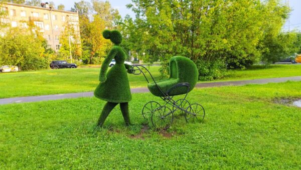 The Future of Garden Art: Sculptural Installations and Avant-Garde Accents for 2026