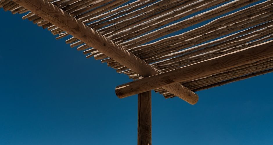 The Art of Shade: Designing Sun-Protected Sanctuaries in 2026