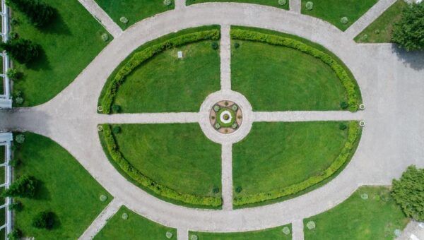 The Secret Life of Garden Paths: Designing the Journey in 2026