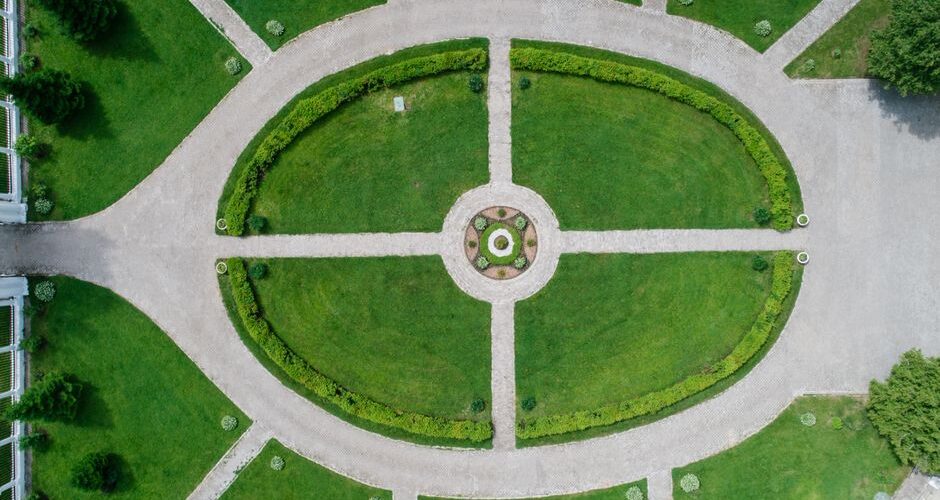 The Secret Life of Garden Paths: Designing the Journey in 2026